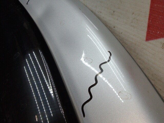 Дверь RENAULT Duster 