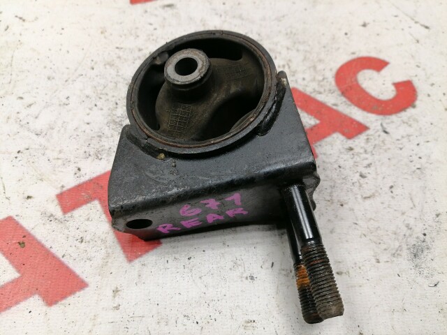 Подушка ДВС TOYOTA Platz 2NZ-FE