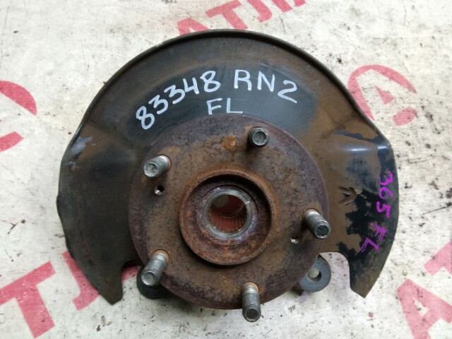 Ступица HONDA Stream 