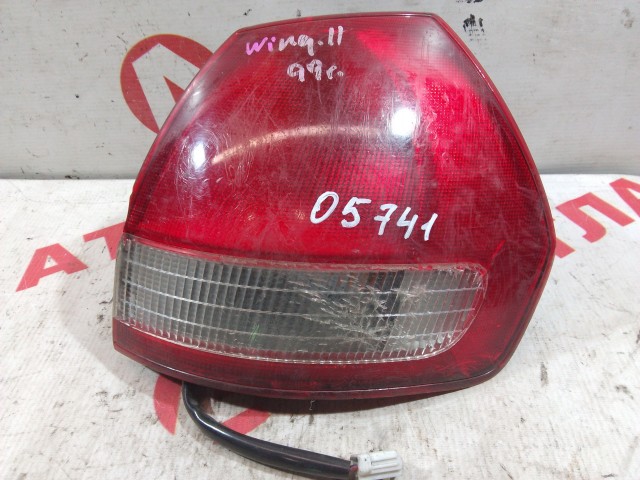 Стоп NISSAN Wingroad 