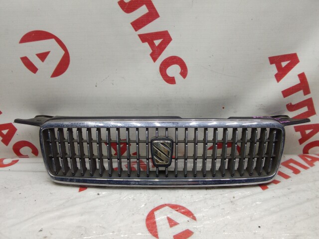 Решетка радиатора TOYOTA Sprinter 