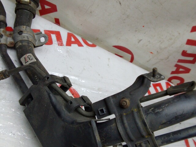 Горловина бензобака TOYOTA Camry 