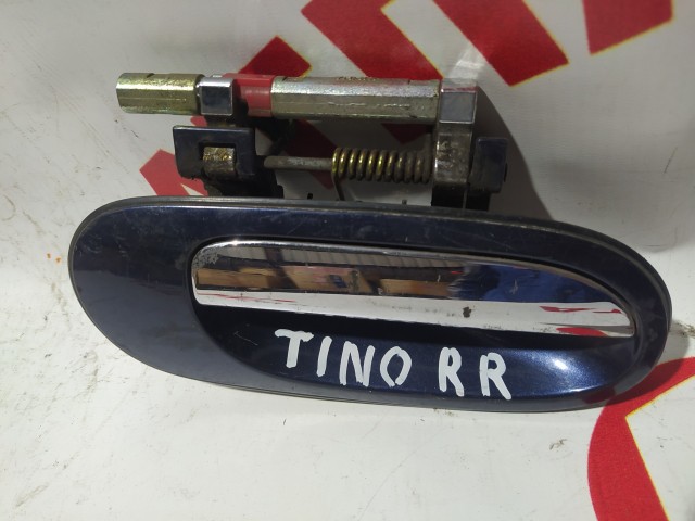 Ручка двери NISSAN Tino 