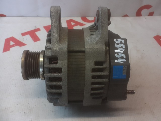 Генератор NISSAN X-Trail MR20-DE