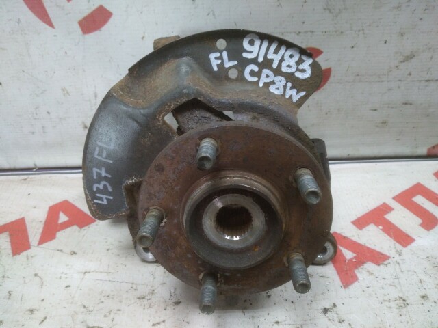 Ступица MAZDA Premacy 