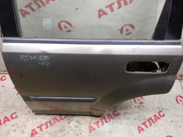 Дверь NISSAN X-Trail 