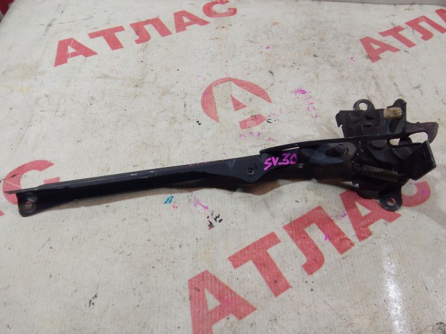 Замок капота TOYOTA Camry 