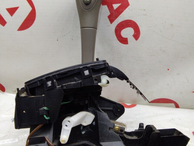 Рычаг КПП TOYOTA Corolla 