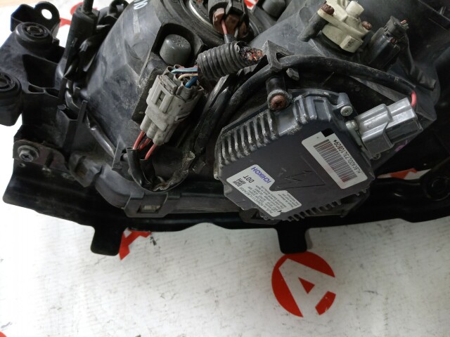 Фара SUBARU Forester 