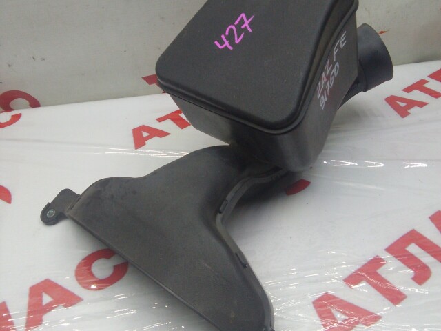 Воздуховод TOYOTA Camry 2AZ-FE