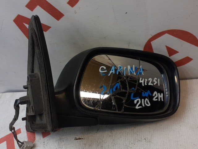 Зеркало TOYOTA Carina 