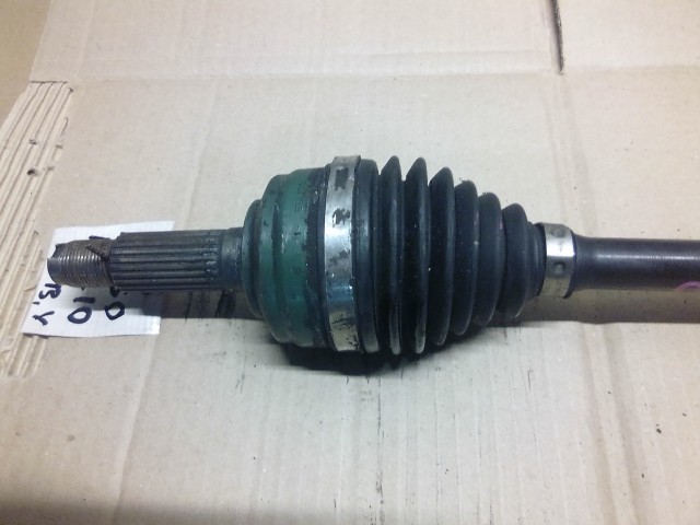 Привод длинный TOYOTA Passo 