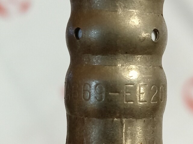 Датчик кислородный MITSUBISHI AirTrek 