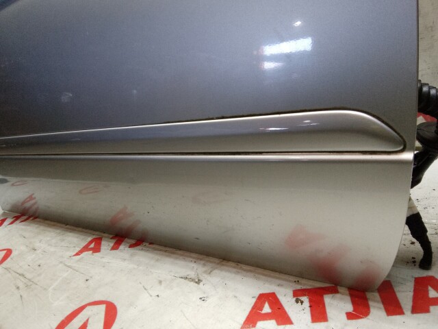 Дверь NISSAN Sunny 