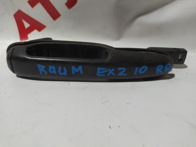 Ручка двери TOYOTA Raum 