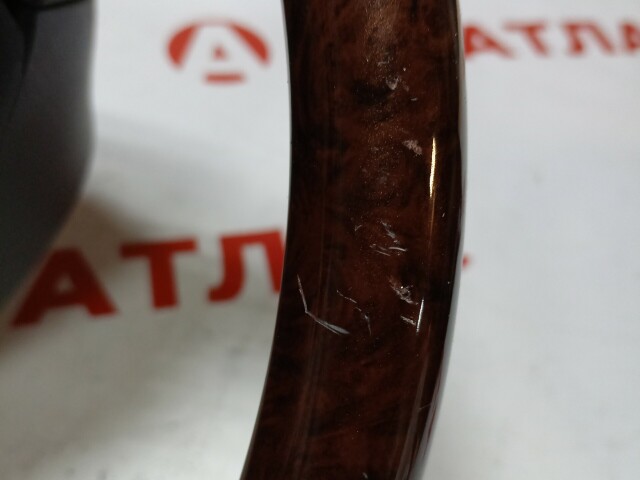 Руль HONDA Stream 