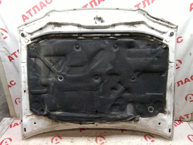 Капот TOYOTA Corona Premio 