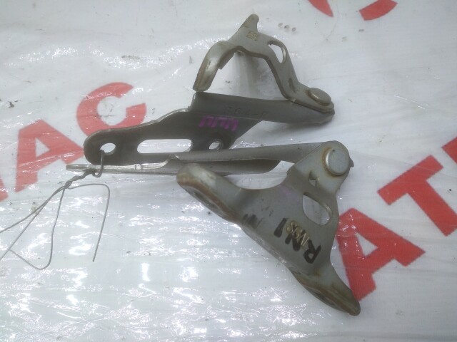 Кронштейны капота HONDA Stream 