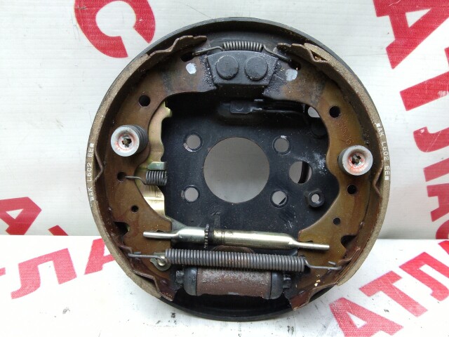 Тормозной механизм NISSAN Sunny 