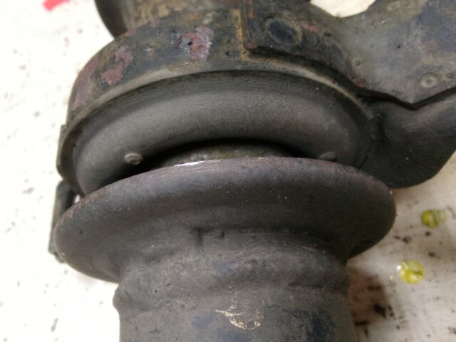 Карданный вал TOYOTA Corona Premio 3C-ТЕ