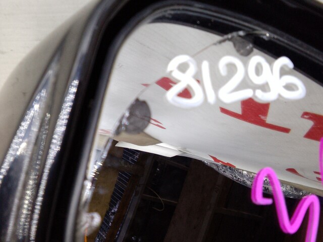 Зеркало HONDA Stream 