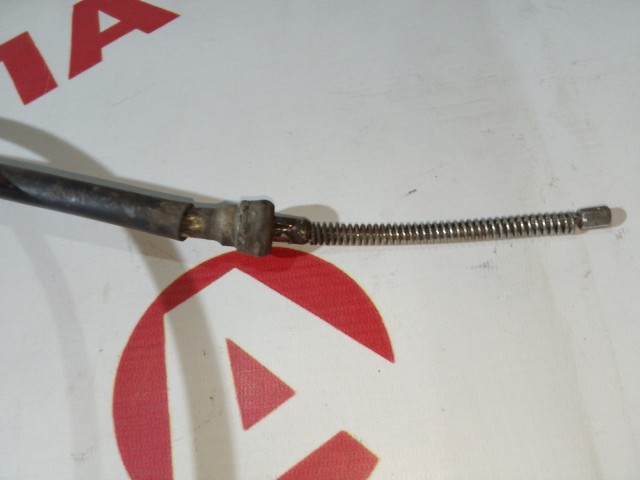 Трос ручника TOYOTA Avensis 