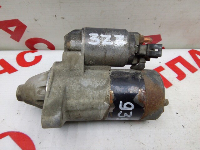 Стартер TOYOTA Corolla 3ZZ-FE