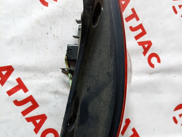 Стоп NISSAN March 