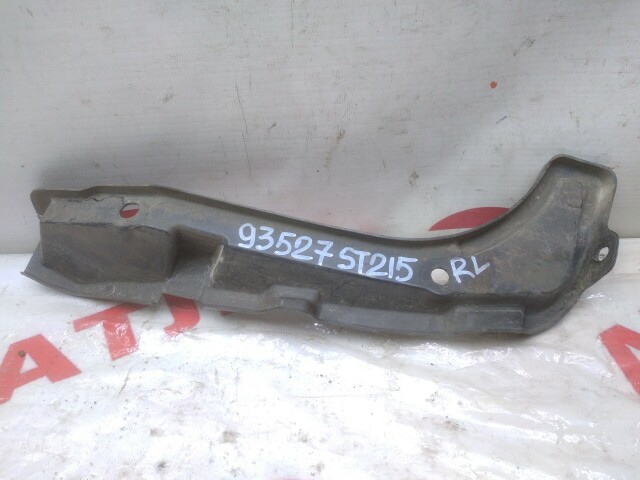 Подкрылок TOYOTA Carina 