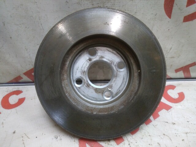 Диск тормозной TOYOTA Corolla Fielder 