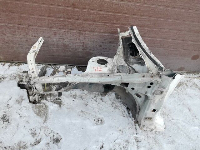 Лонжерон TOYOTA Corona Premio 