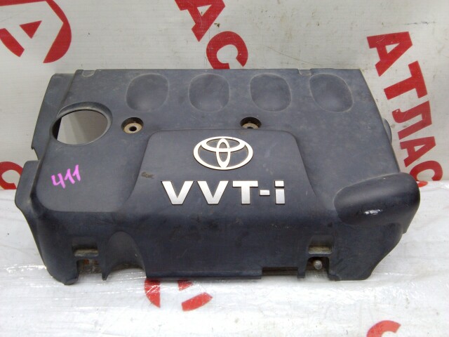 Декоративная крышка ДВС TOYOTA Probox 