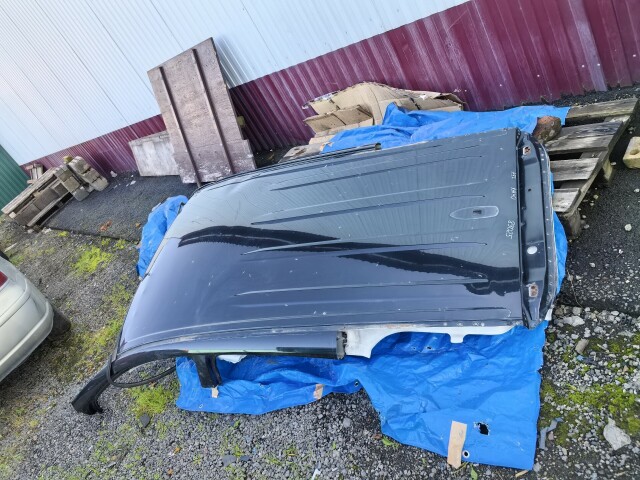 Крыша TOYOTA RAV4 