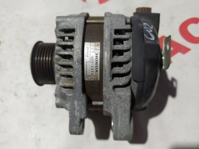 Генератор HONDA Accord K24A