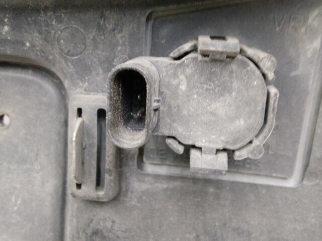 Решетка радиатора VOLKSWAGEN Passat 