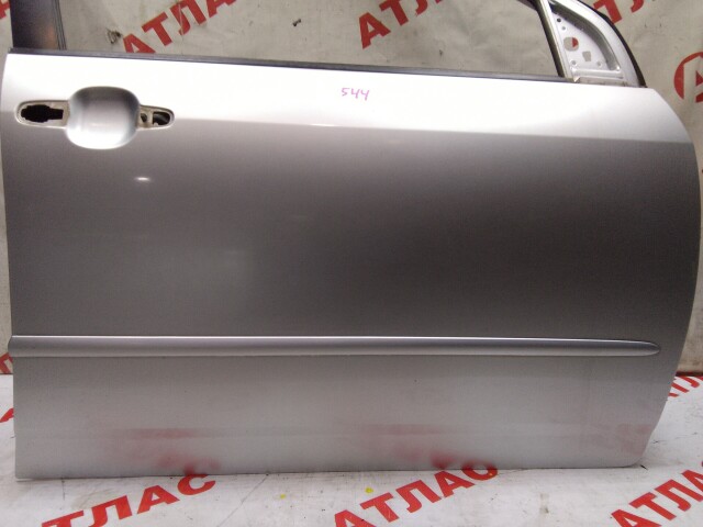 Дверь TOYOTA Corolla Fielder 