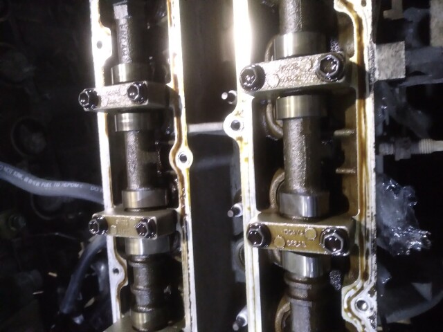 ДВС FORD Focus II ASDB