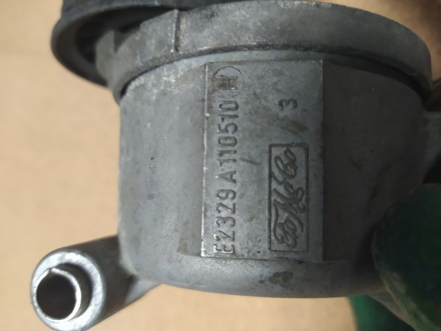 Ролик FORD Focus 