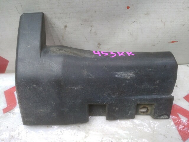 Накладка порога NISSAN X-Trail 