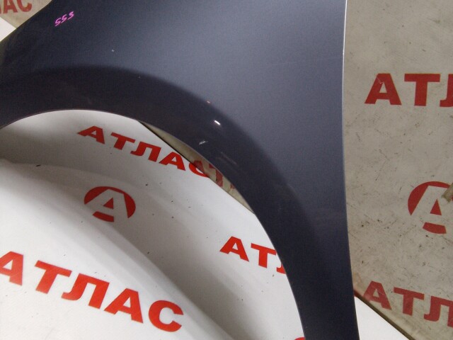 Крыло TOYOTA Ractis 