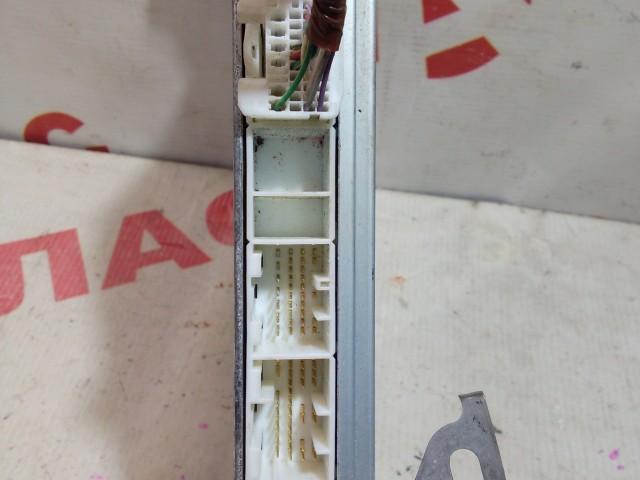 Компьютер TOYOTA Avensis 1AZ-FSE