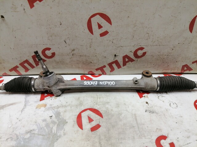 Рулевая рейка TOYOTA Ractis 