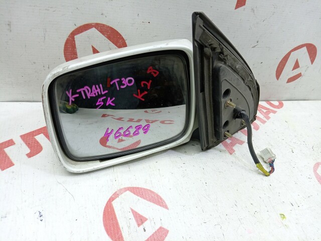 Зеркало NISSAN X-Trail 