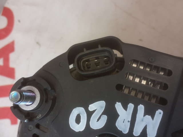 Генератор NISSAN X-Trail MR20-DE