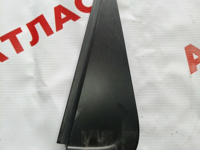 Уголок двери RENAULT Duster 