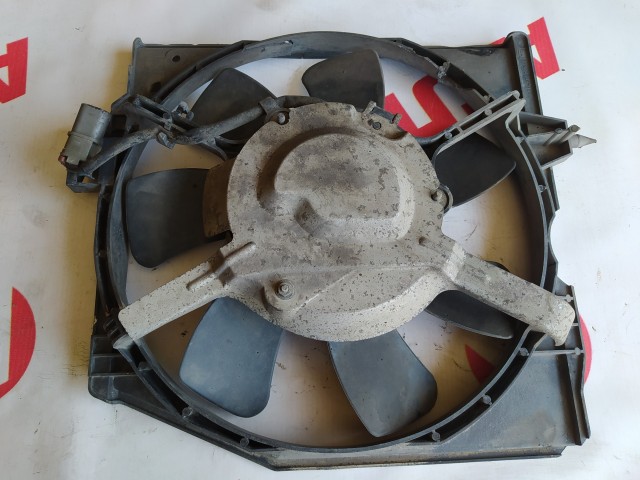 Диффузор MAZDA Familia 