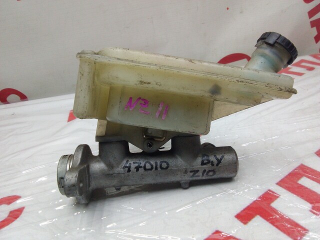 Главный тормозной цилиндр NISSAN Cube 