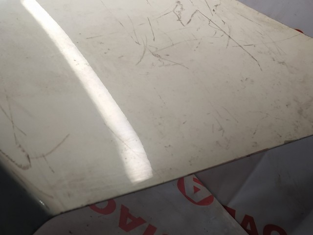 Крышка багажника TOYOTA Windom 