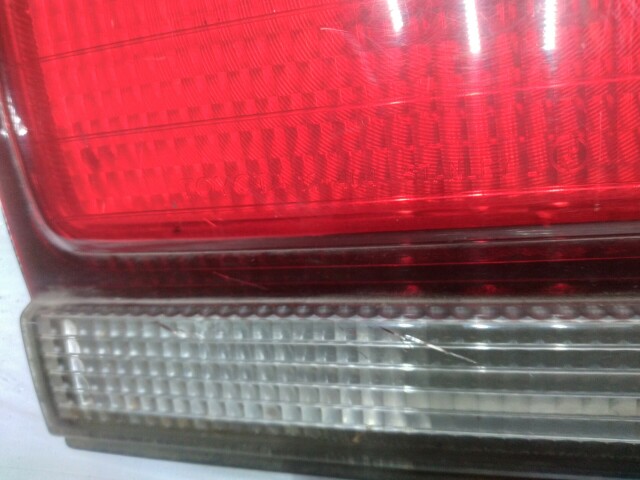 Вставка багажника TOYOTA Sprinter 