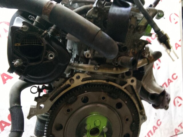 ДВС TOYOTA Probox 2NZ-FE